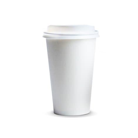 White Lid