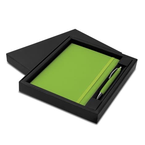 Bright Green