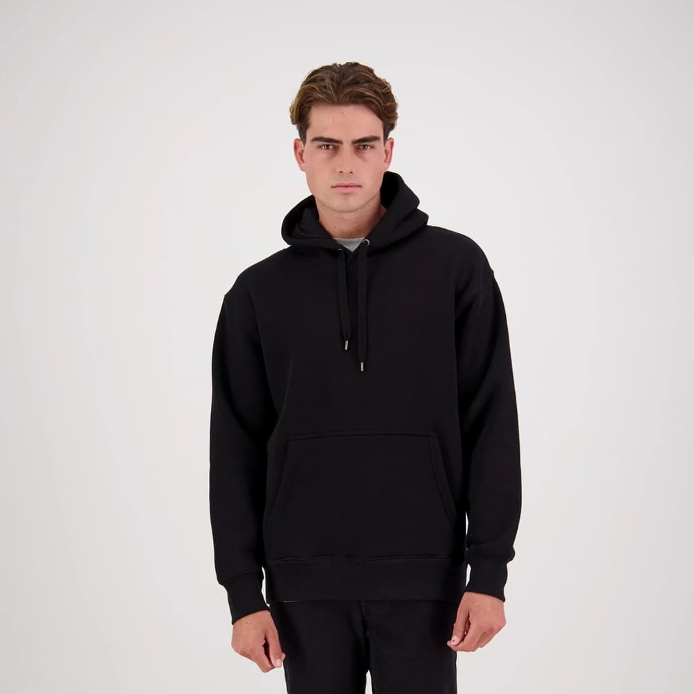 Explorer Hoodie