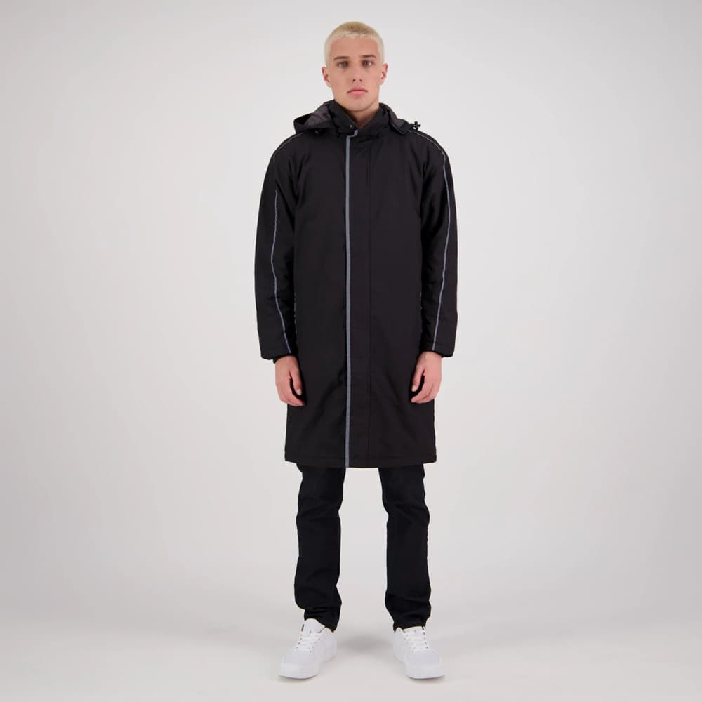 Sideline Jacket