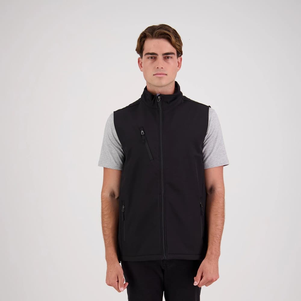 PRO2 Softshell Vest - Mens