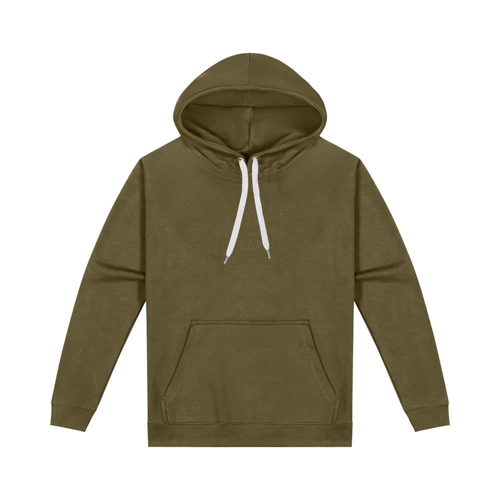 Khaki/White