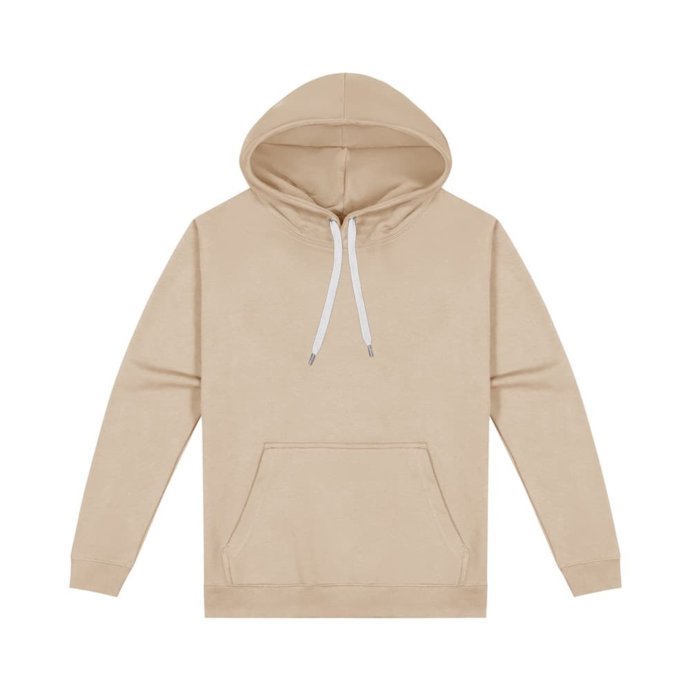 Tan/White