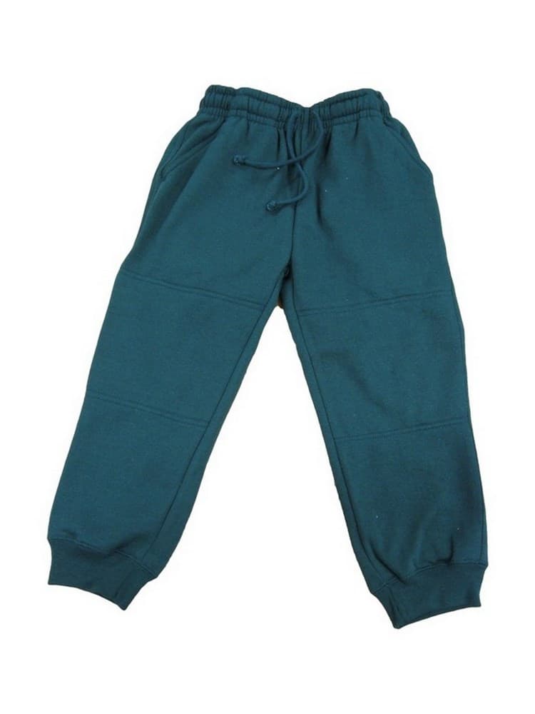 Reinforced Knee Sweatpants Bottle