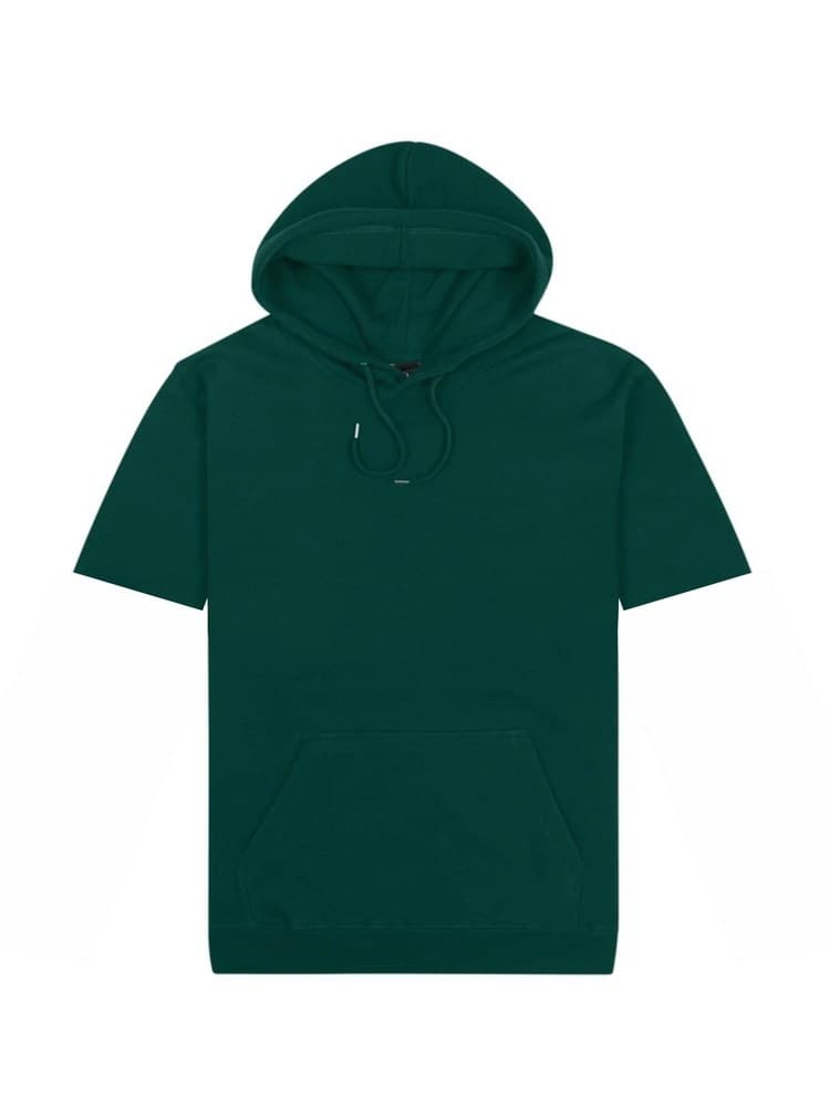 Short-Sleeved Origin Hoodie Bottle