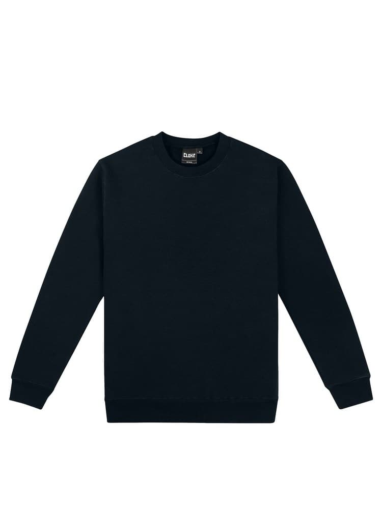Crew360 Black