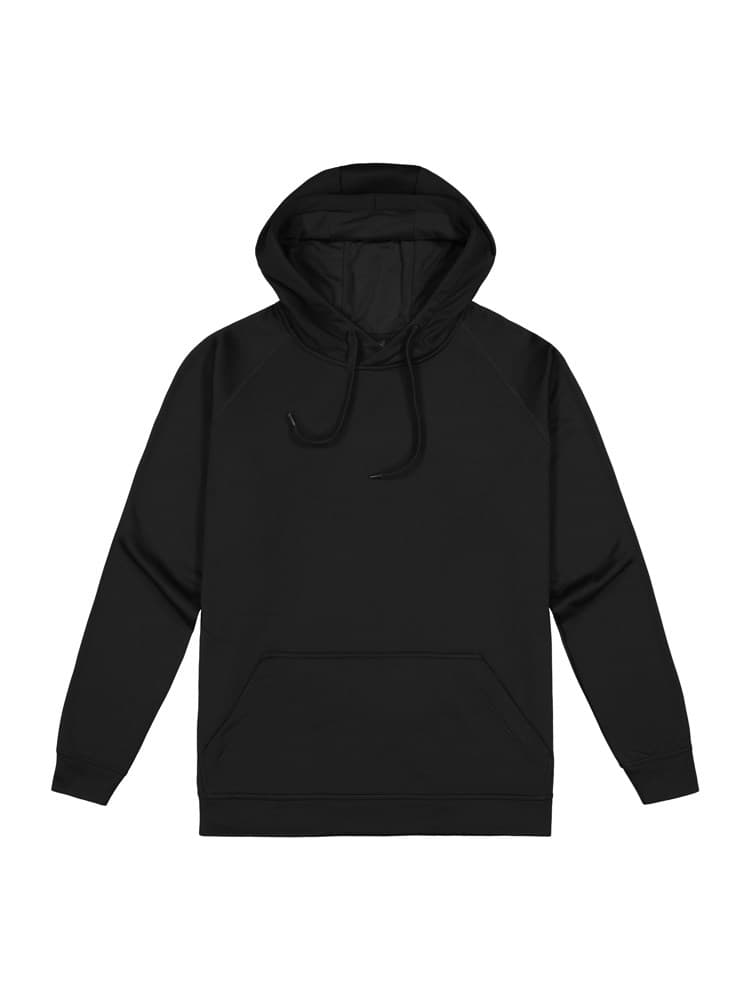 All Black