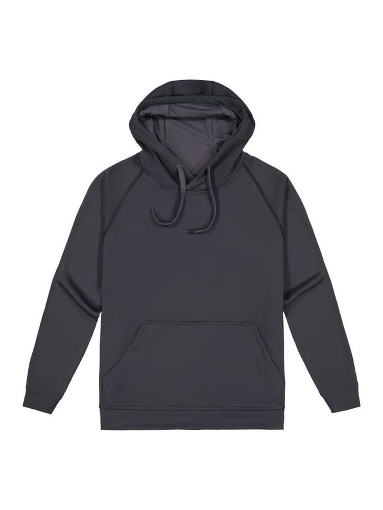 XT Performance Pullover Hoodie Dark Grey
