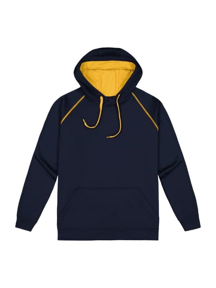 Navy/Gold