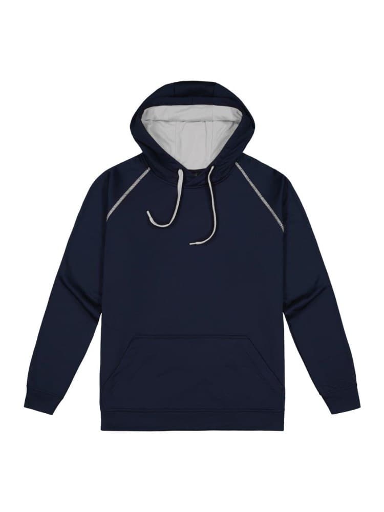 XT Performance Pullover - Kids Navy/White
