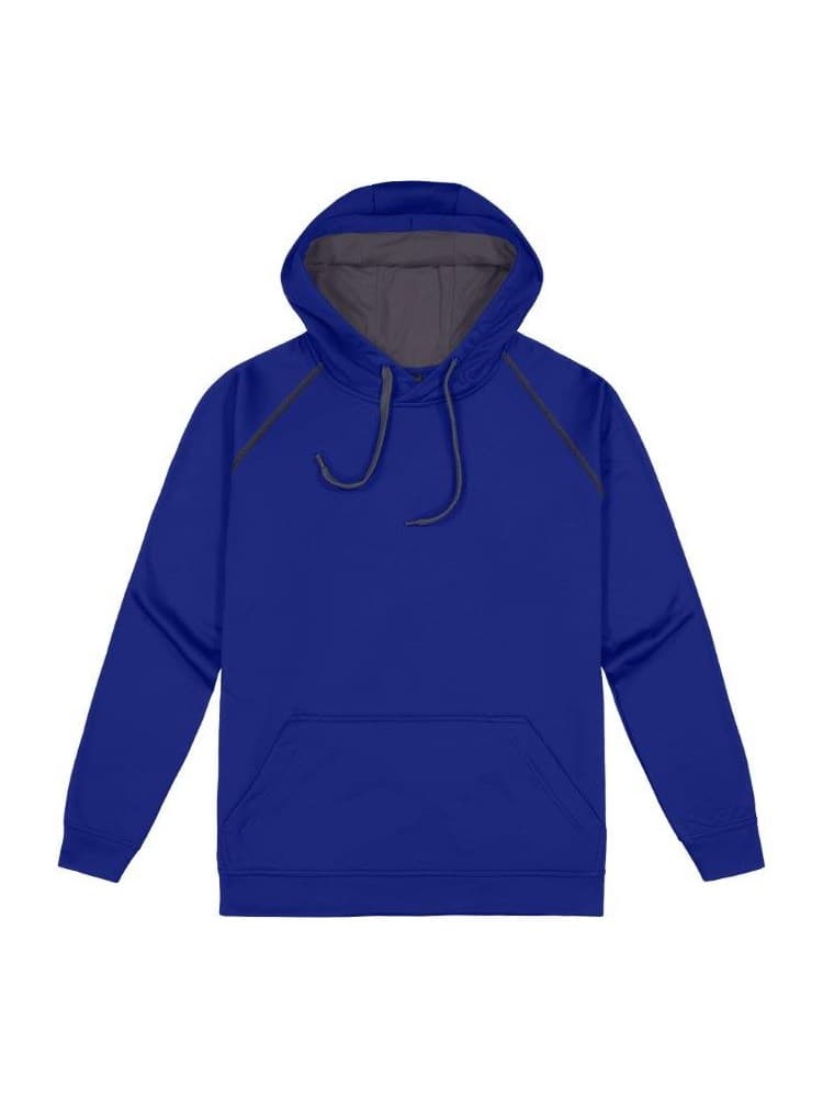 XT Performance Pullover - Kids Deep Royal