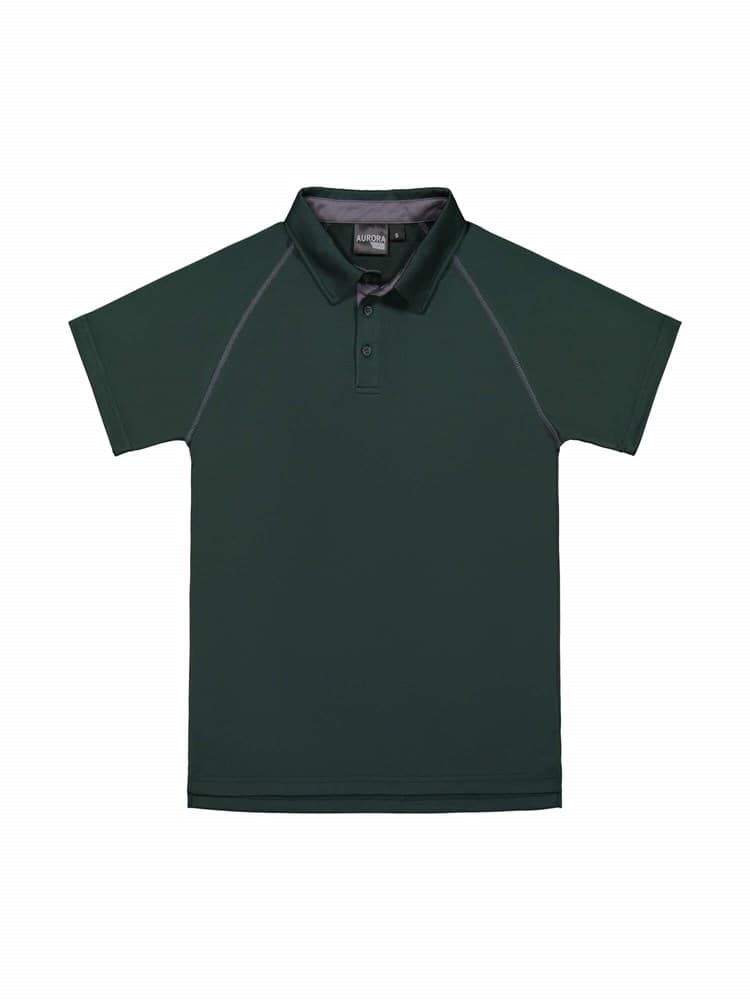 XT Performance Polo - Kids Bottle