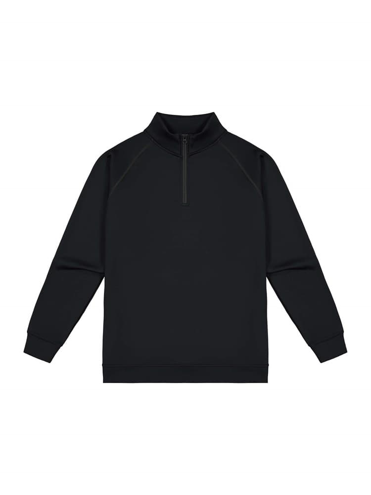 XT Performance Drill Top - Kids Black