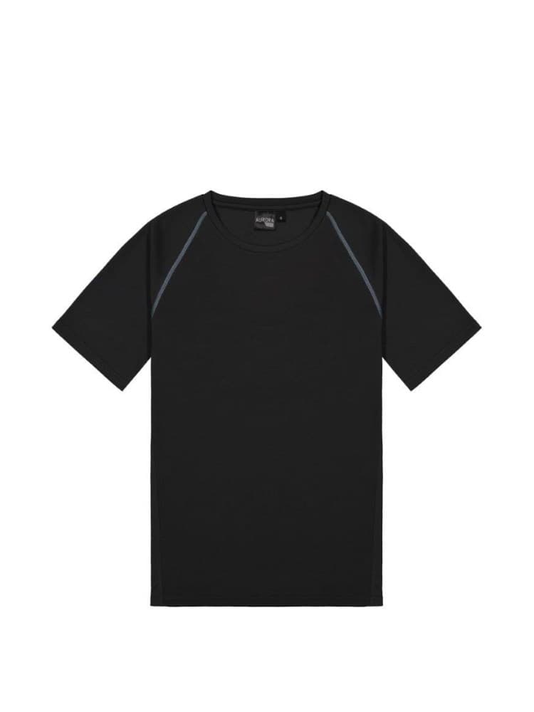XT Performance Tee - Plus Sizes Black/Grey
