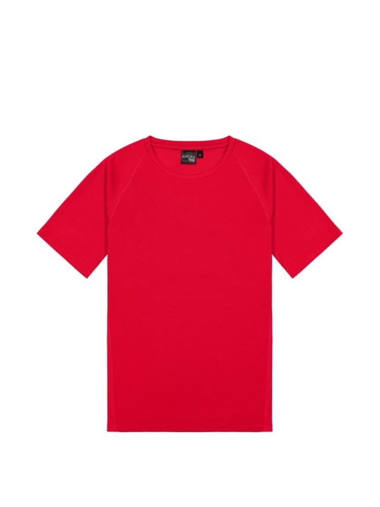 XT Performance T-shirt - Mens Red
