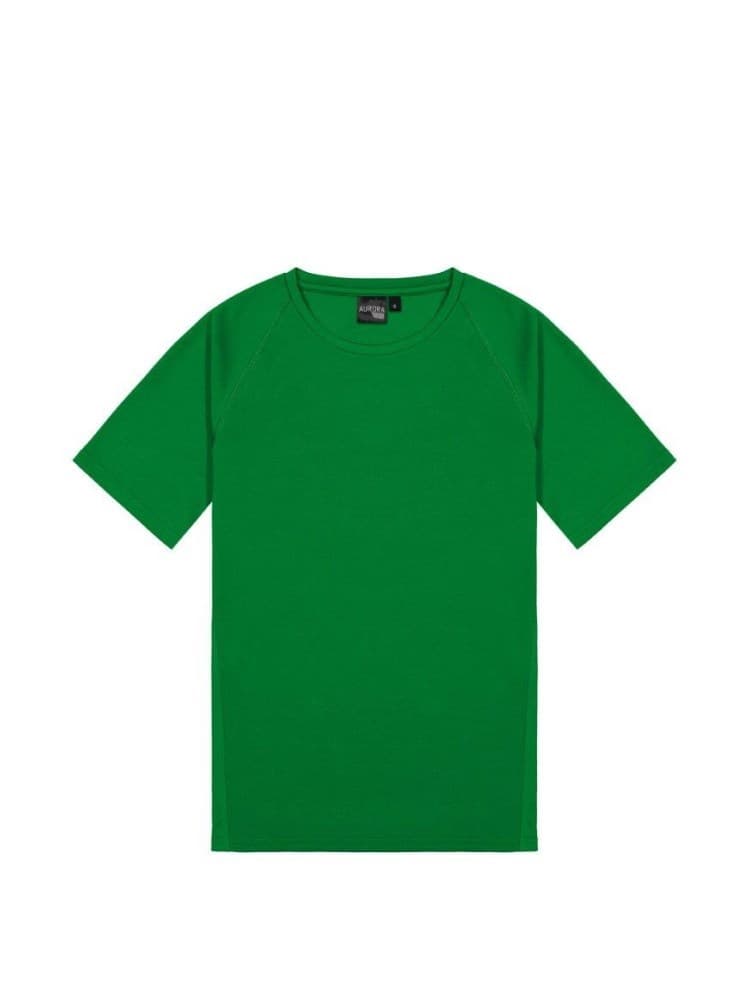 XT Performance T-shirt - Kids Kelly
