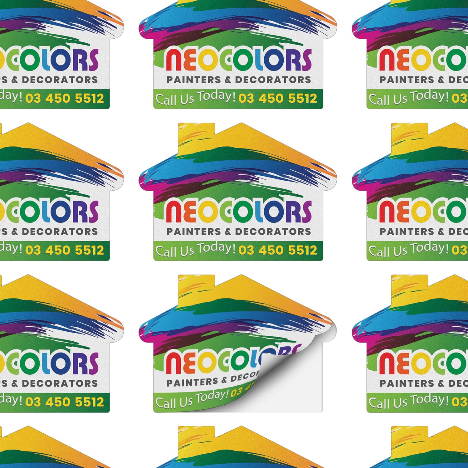 Layout Example