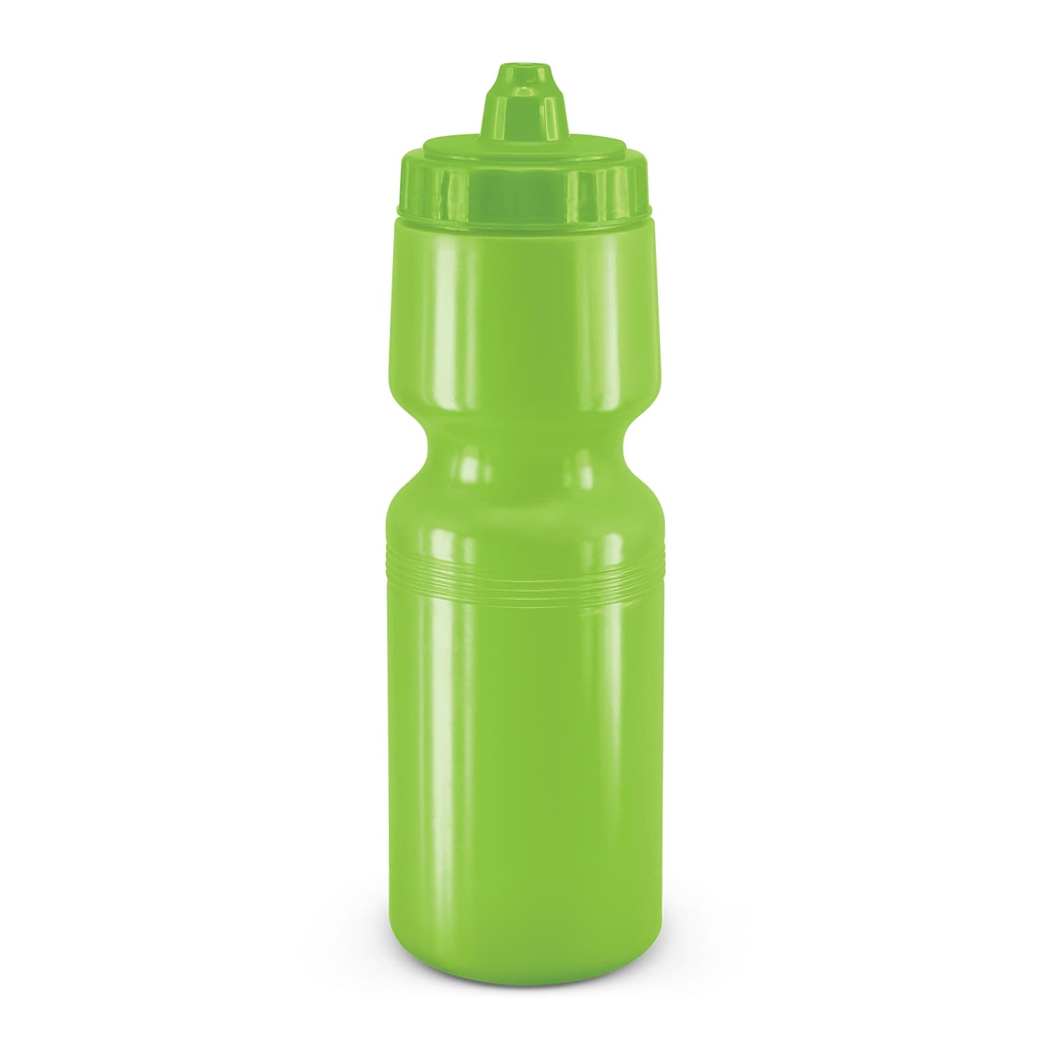 Bright Green