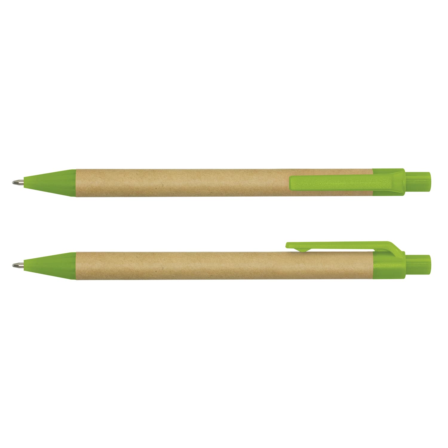 Bright Green