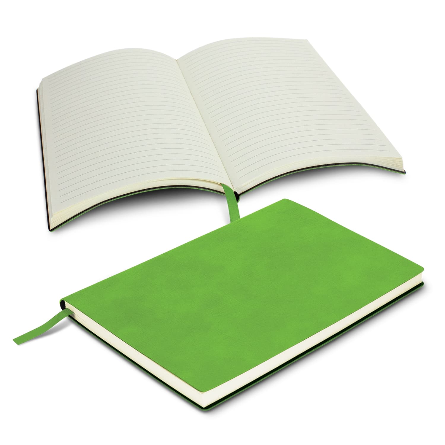 Bright Green
