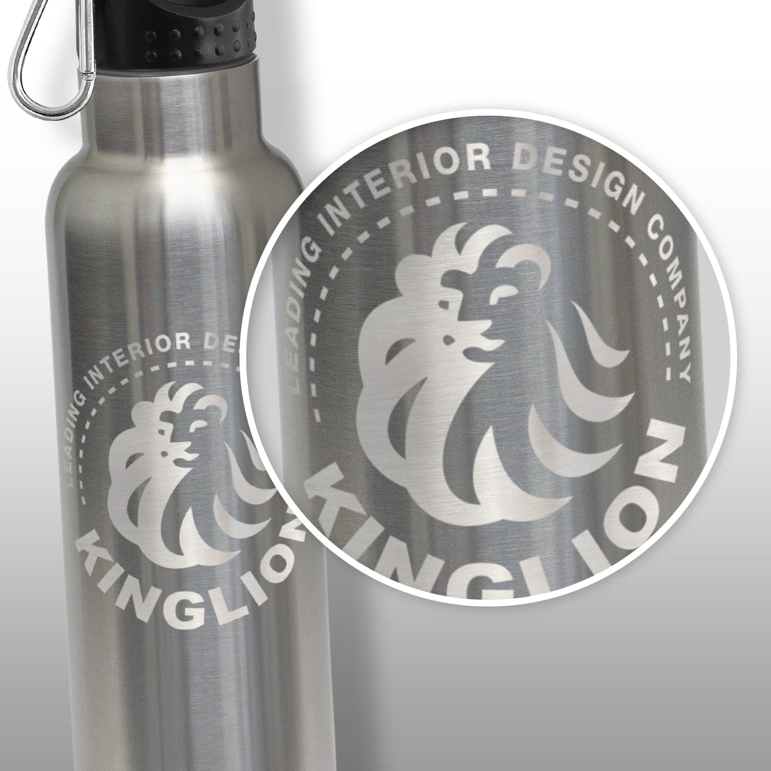 Laser Engraving
