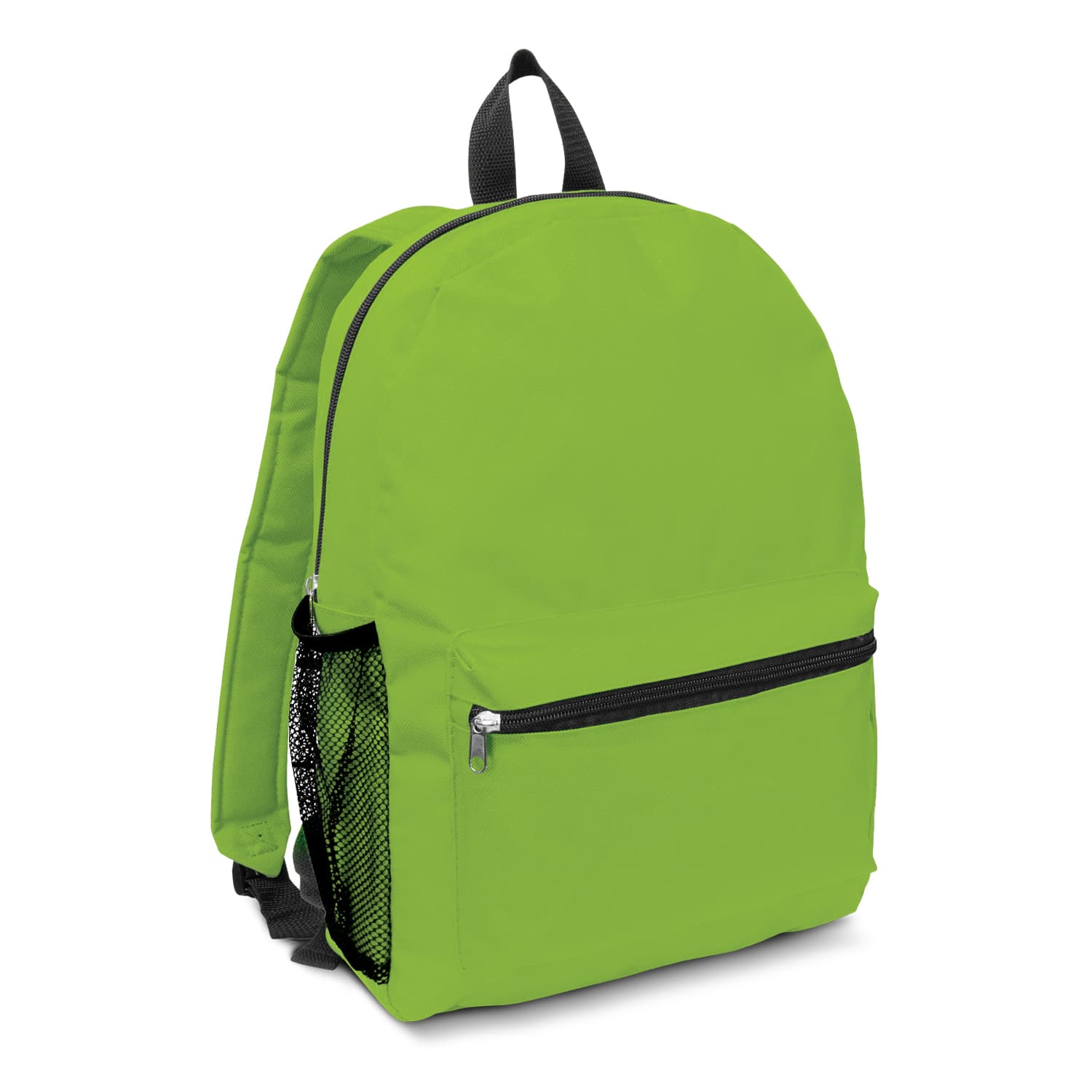 Bright Green