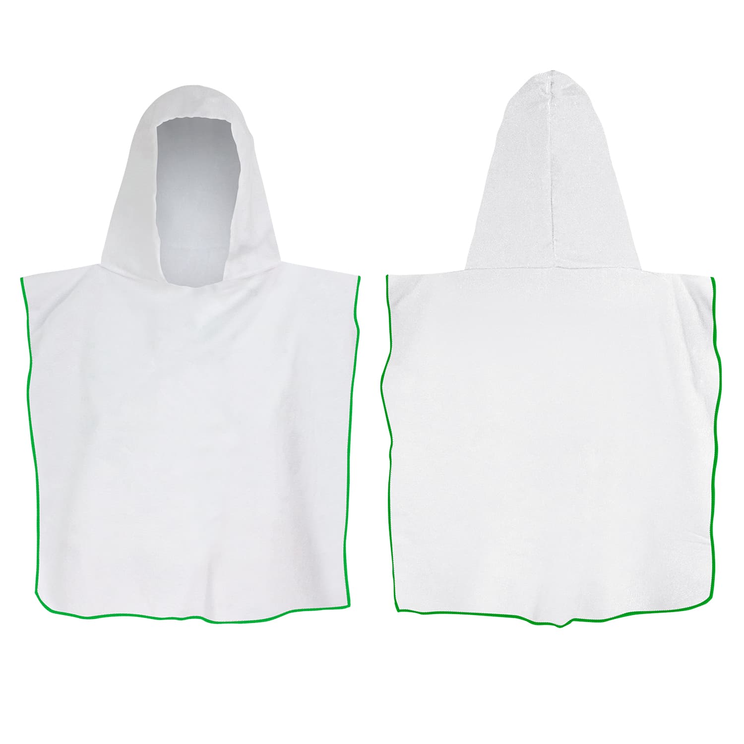 Green Overlocking