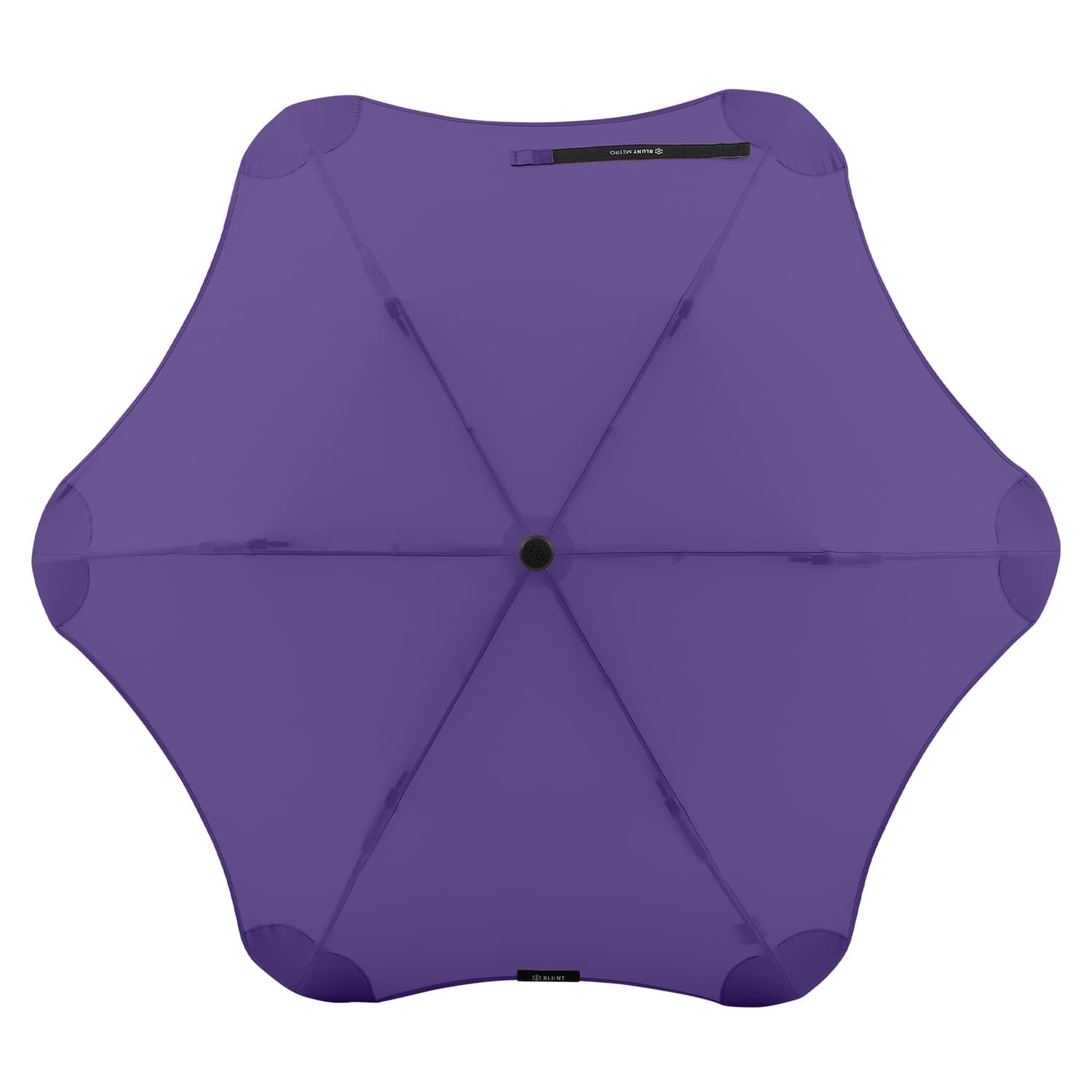 Top - Violet Purple