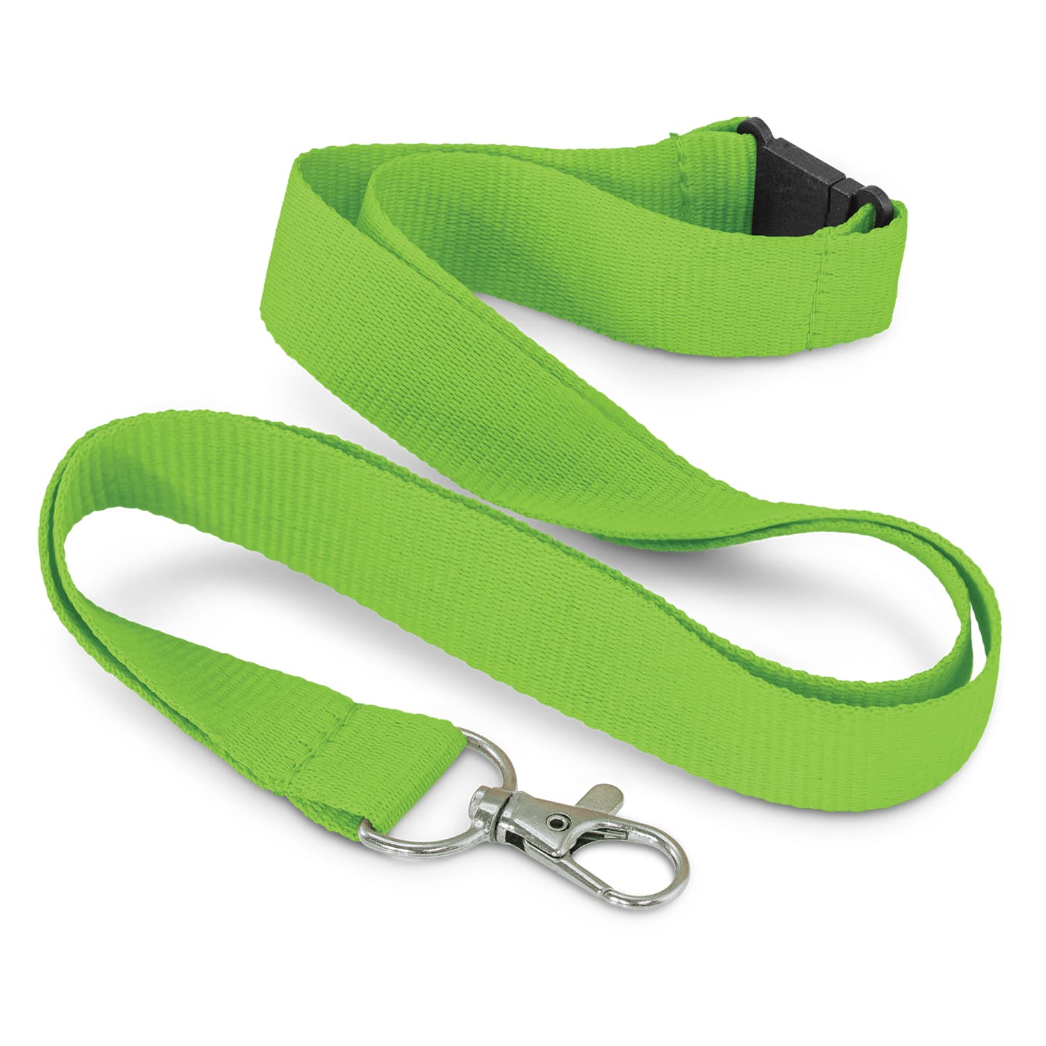 Bright Green