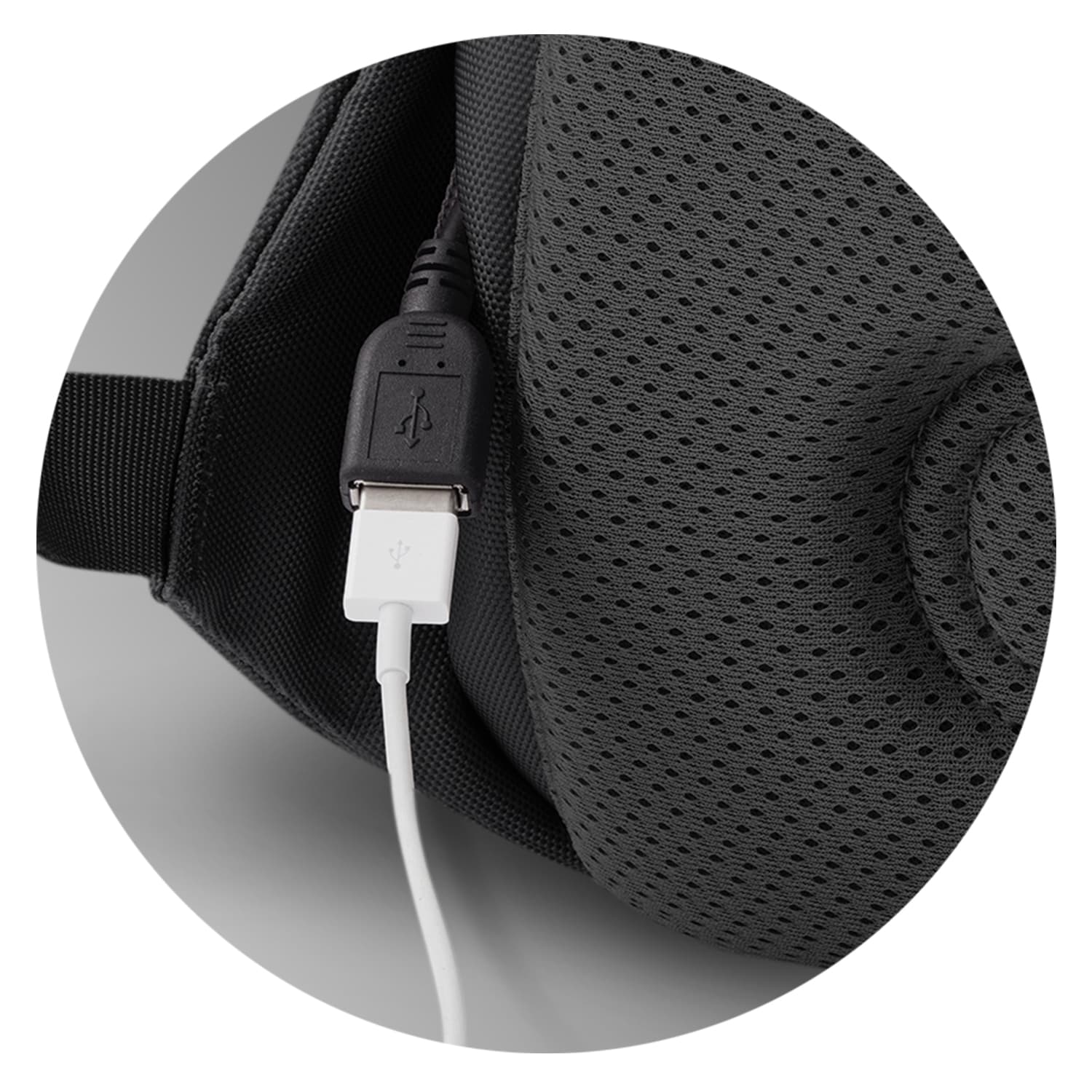 Charging Port