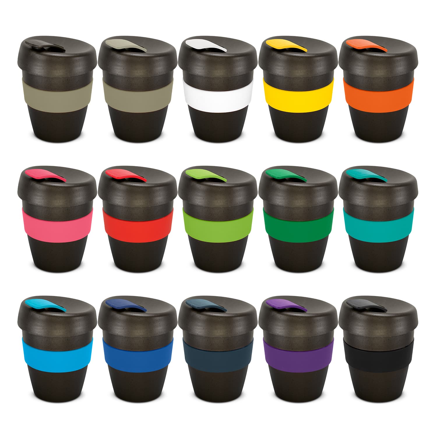 Colour Range