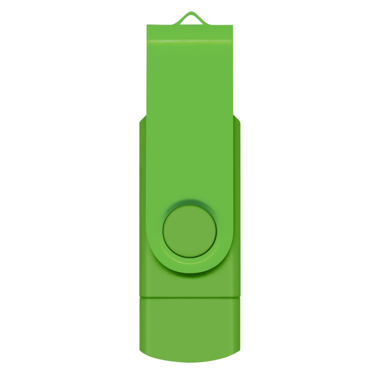 Bright Green
