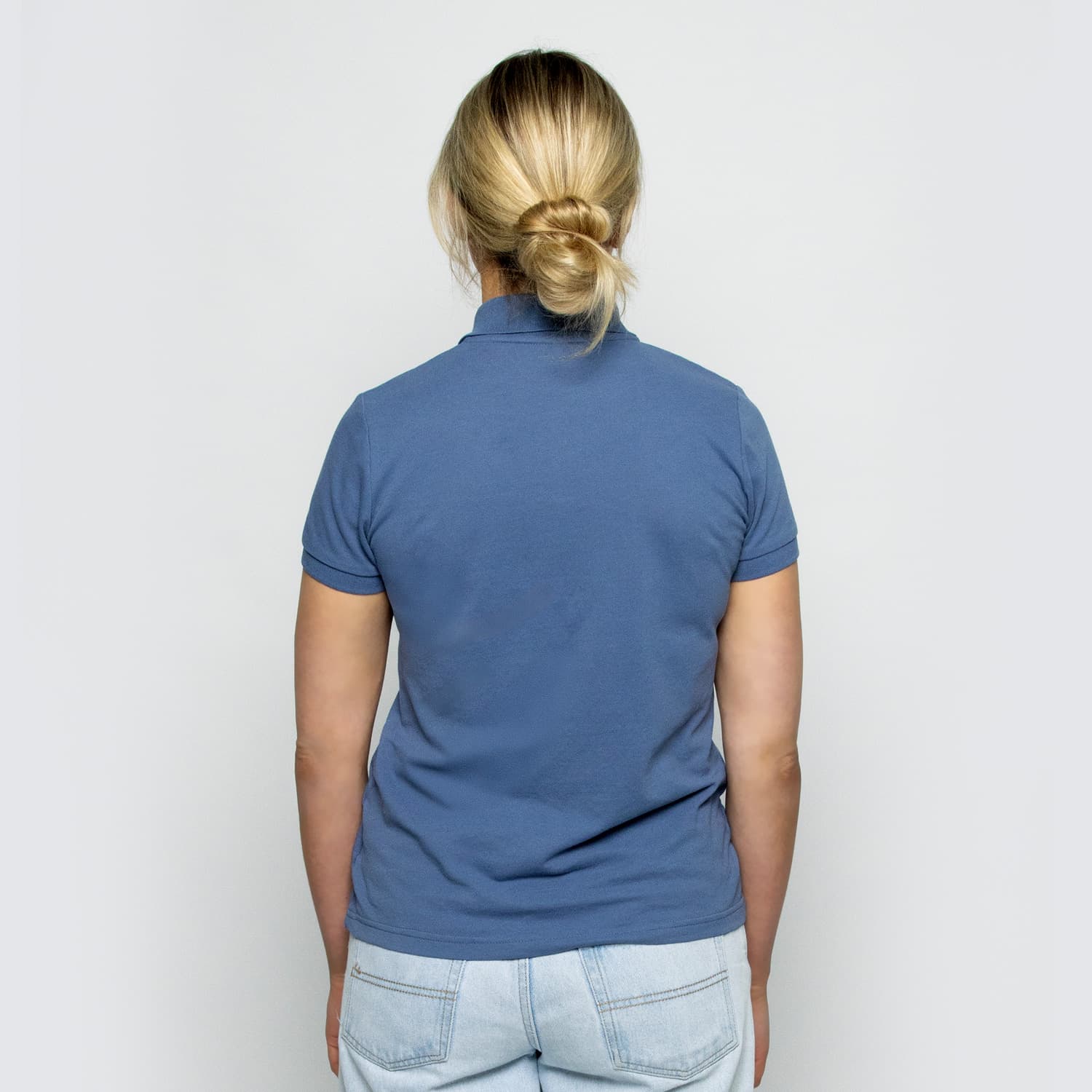 Back