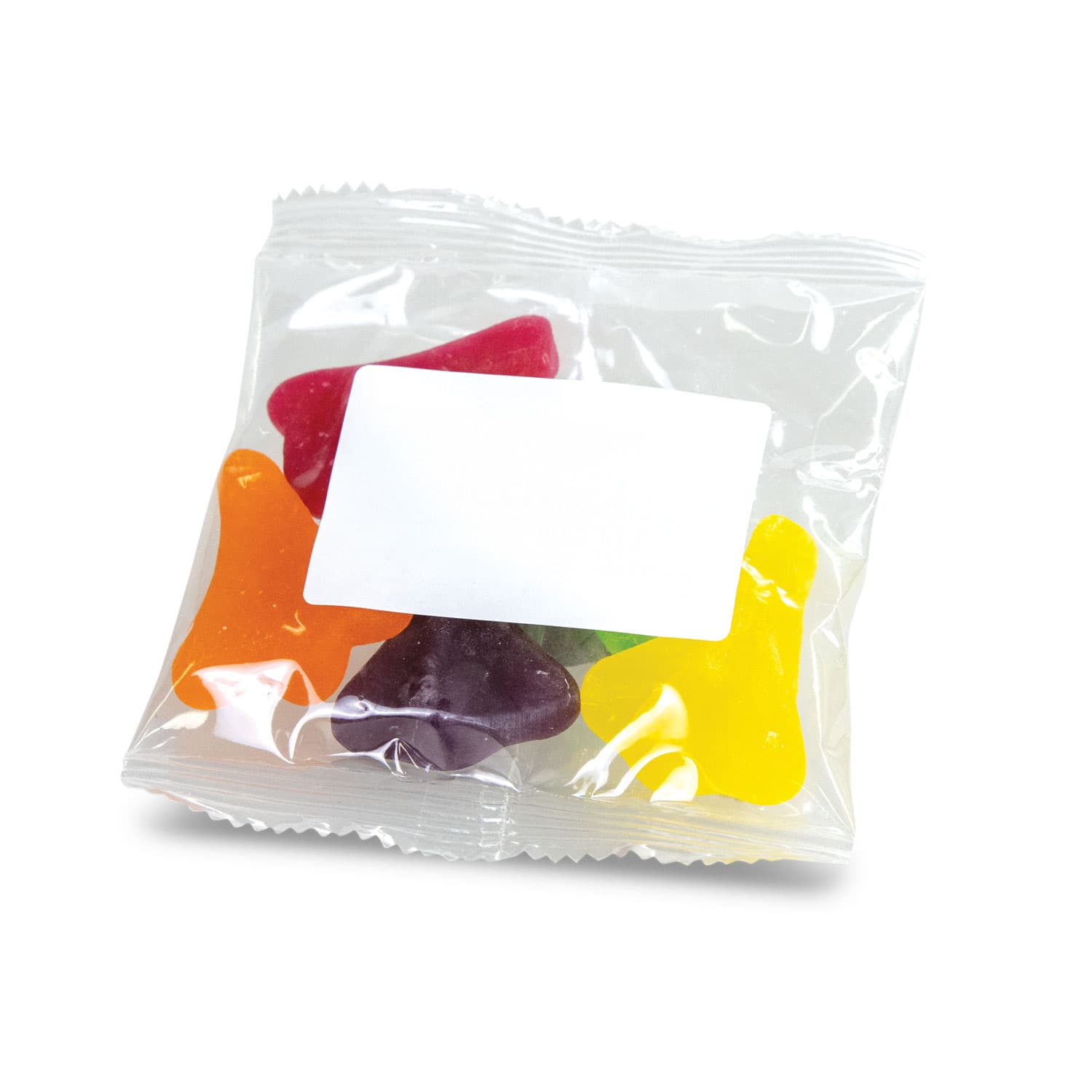Label -  Rectangle