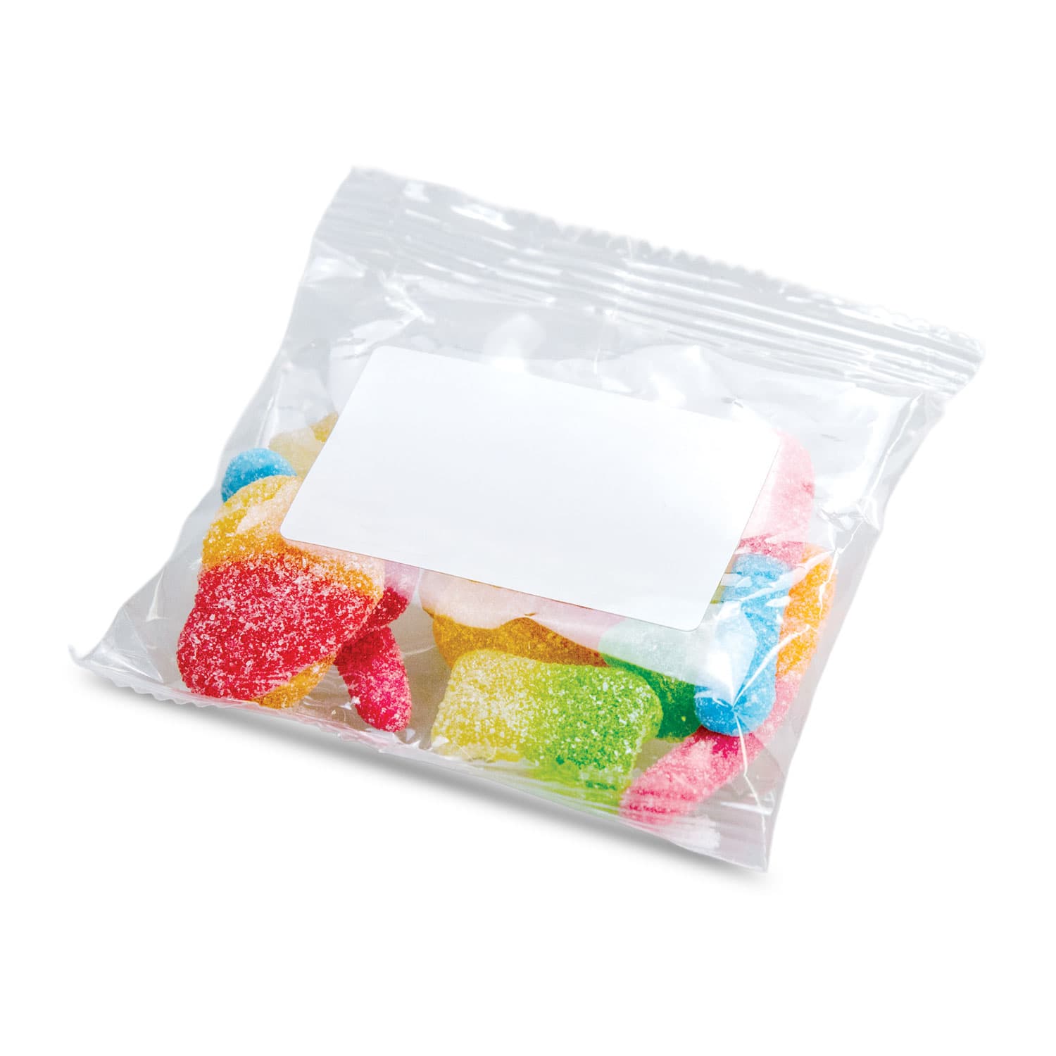 Label - Rectangle