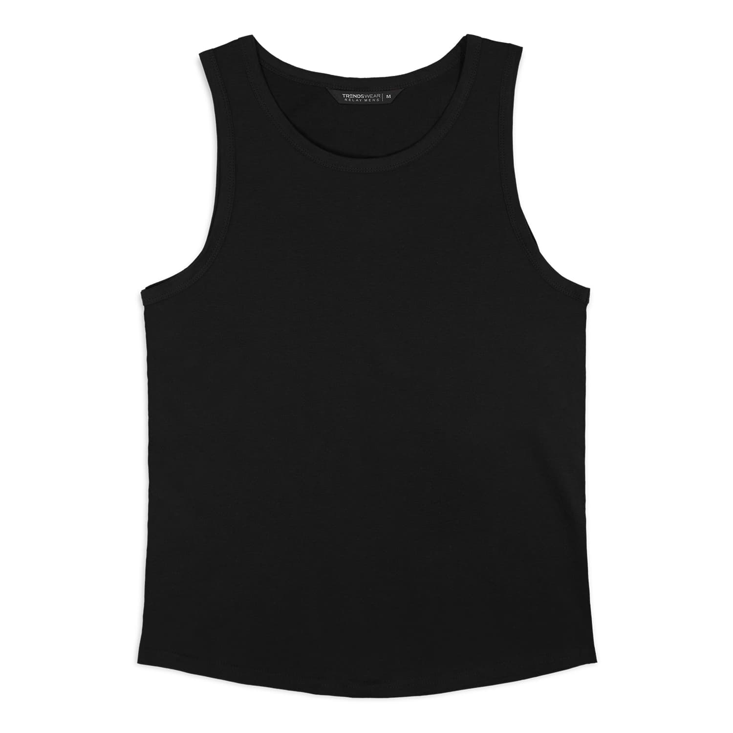 Soft Black