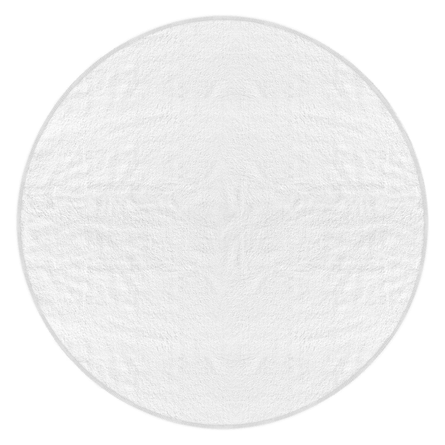 White - Back