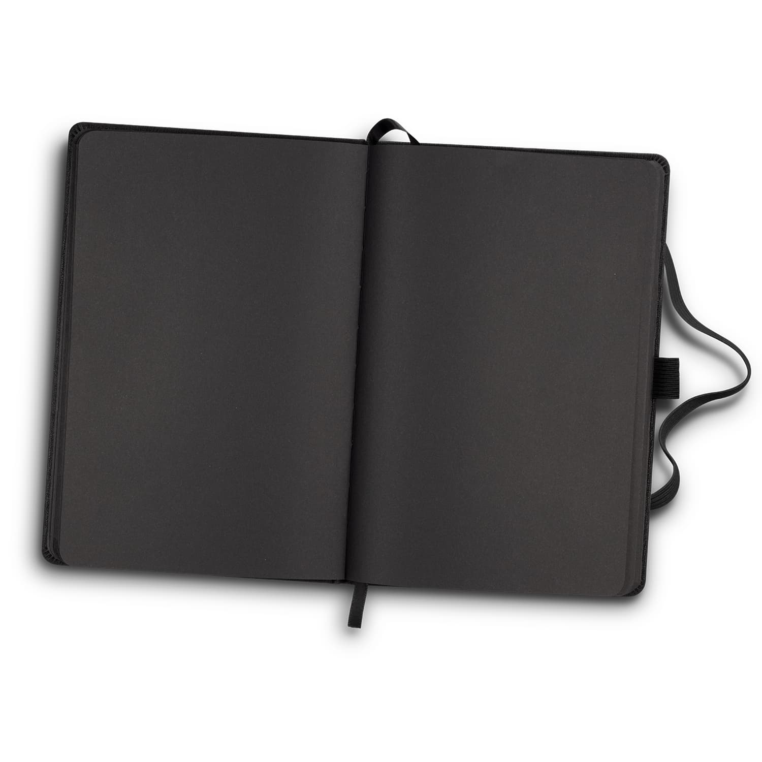 Notebook - Open