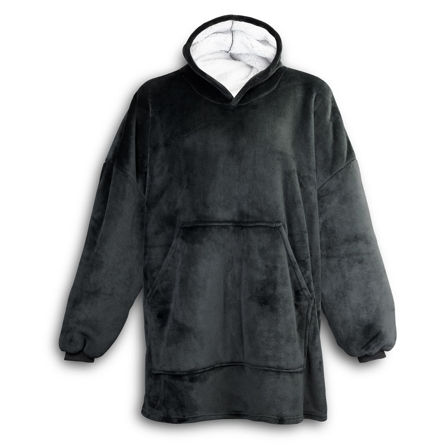 Soft Black