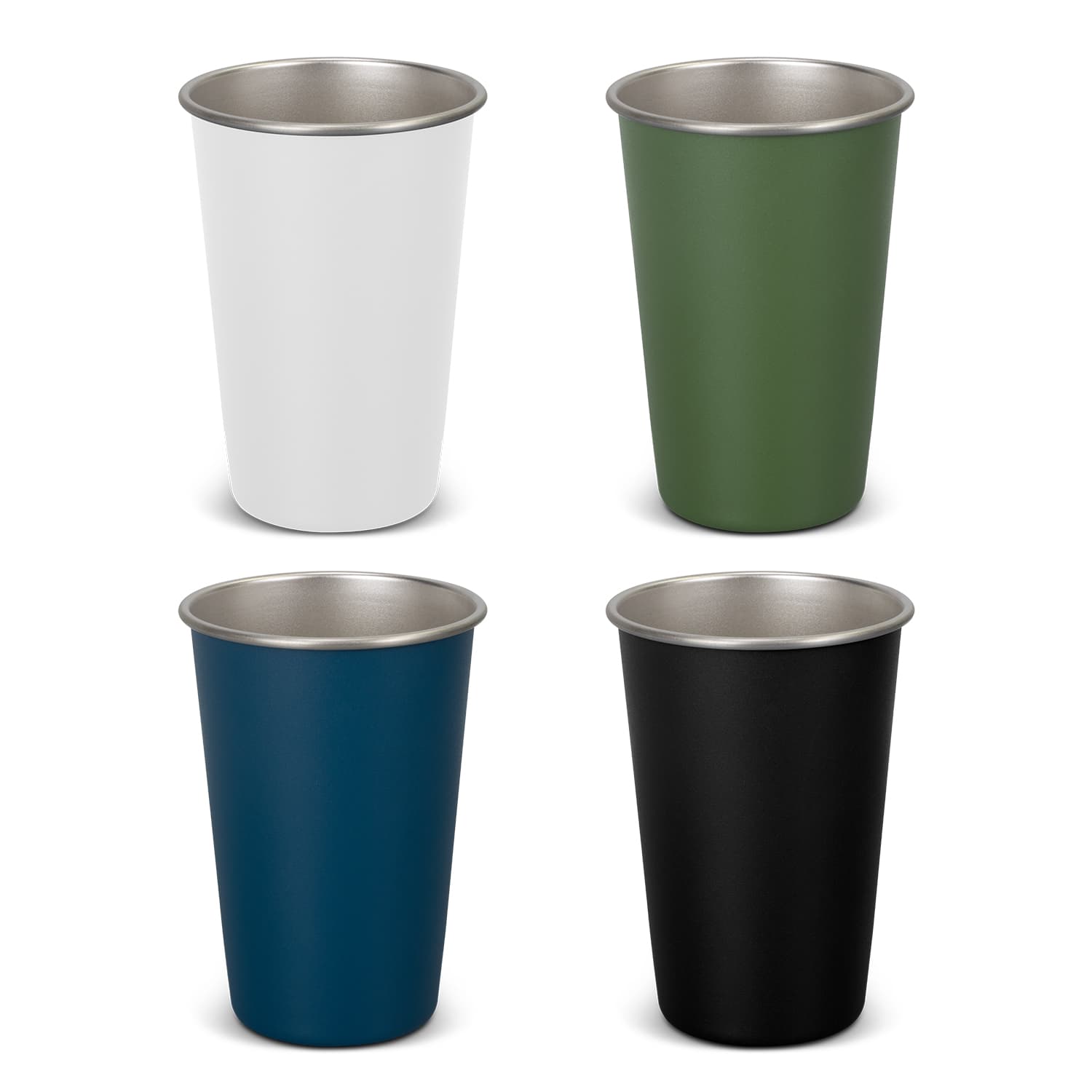 Colour Range