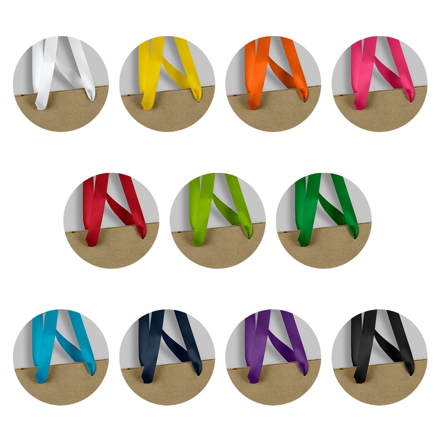 Colour Range