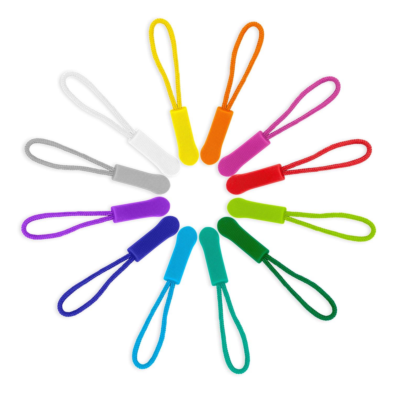 Coloured Puller