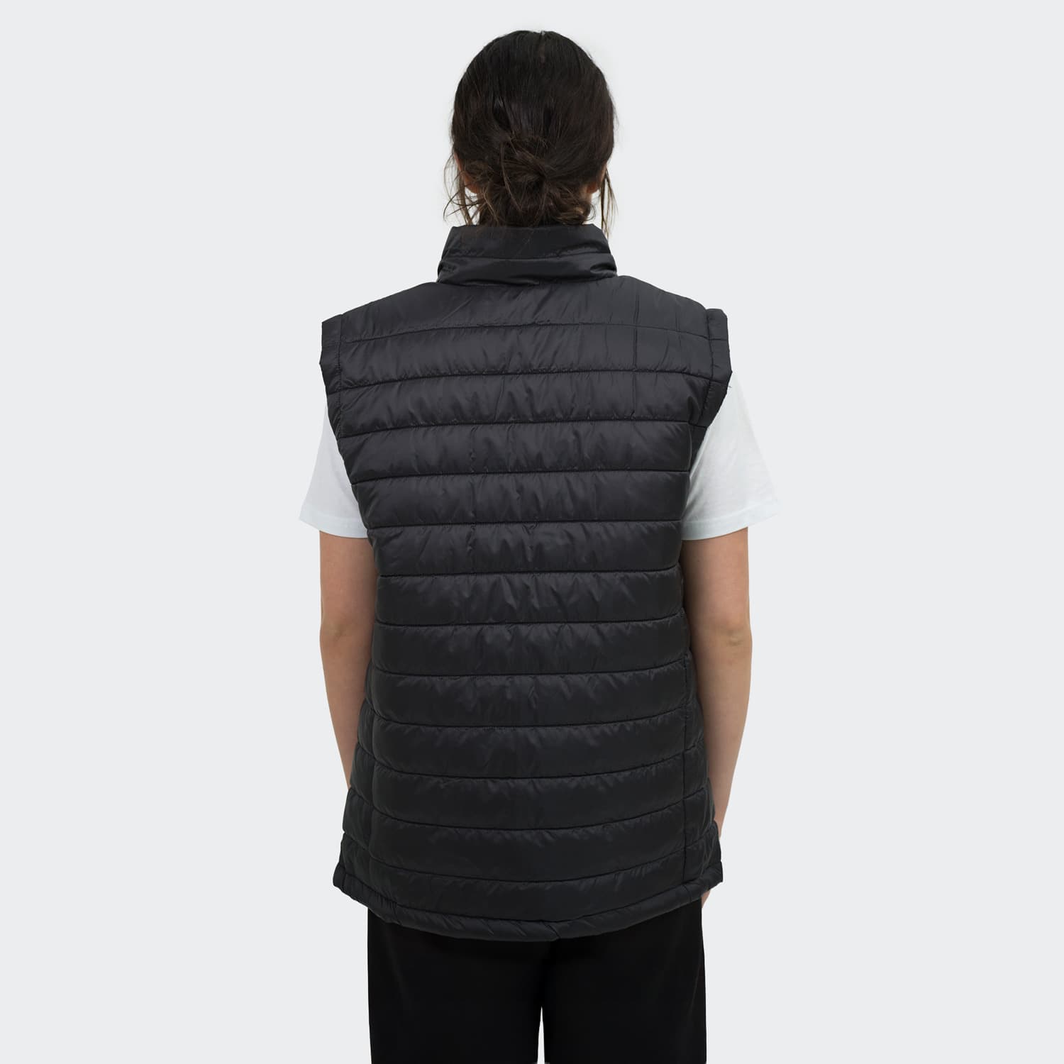 Back