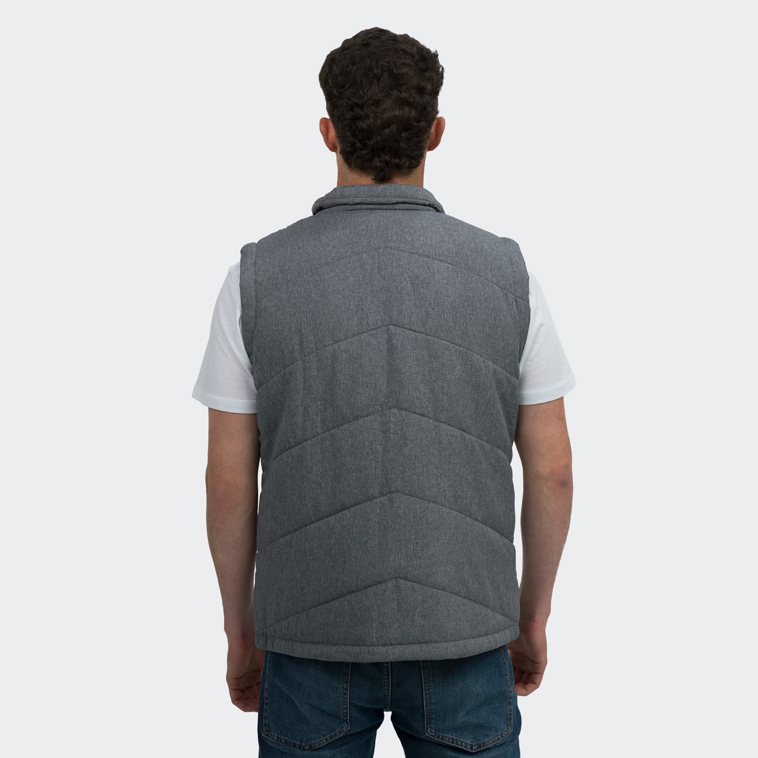 Back