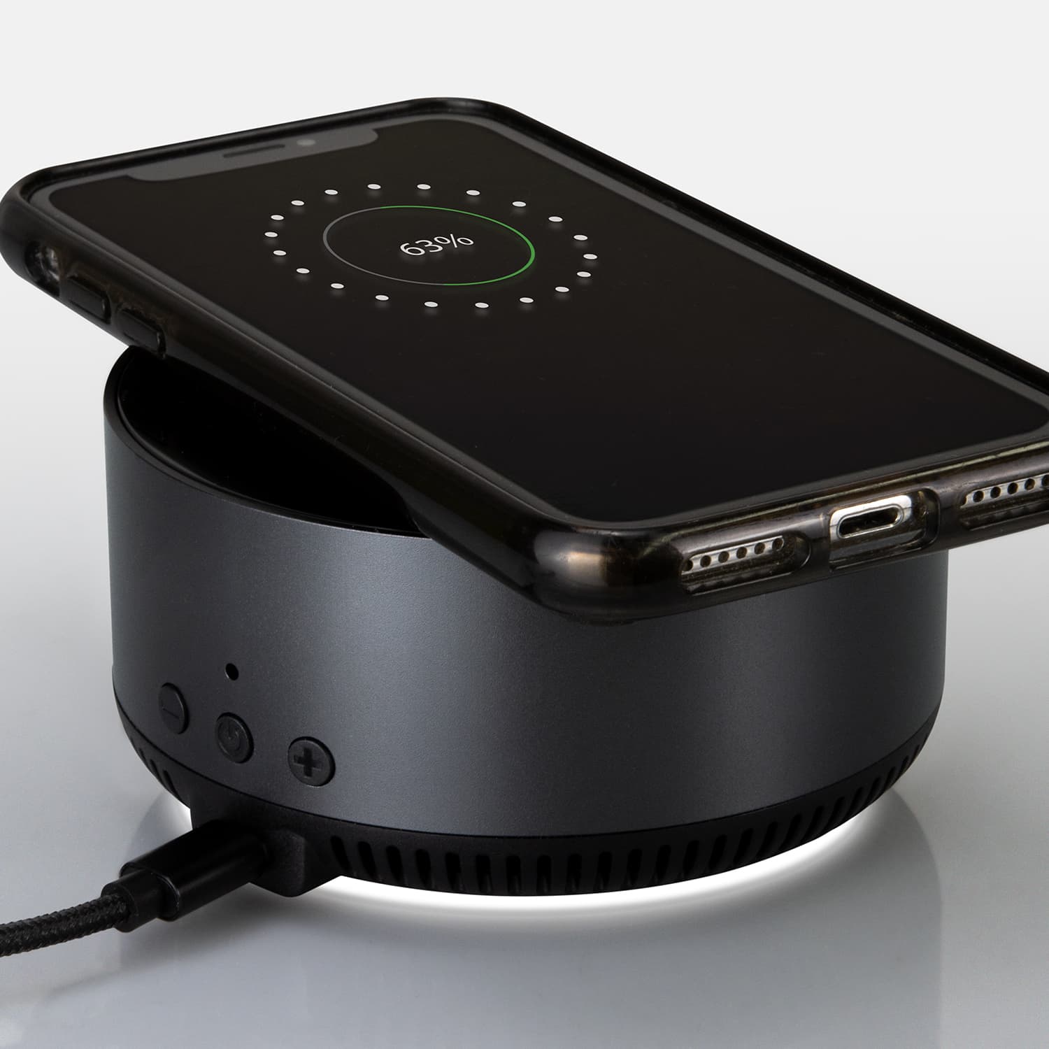 Charging