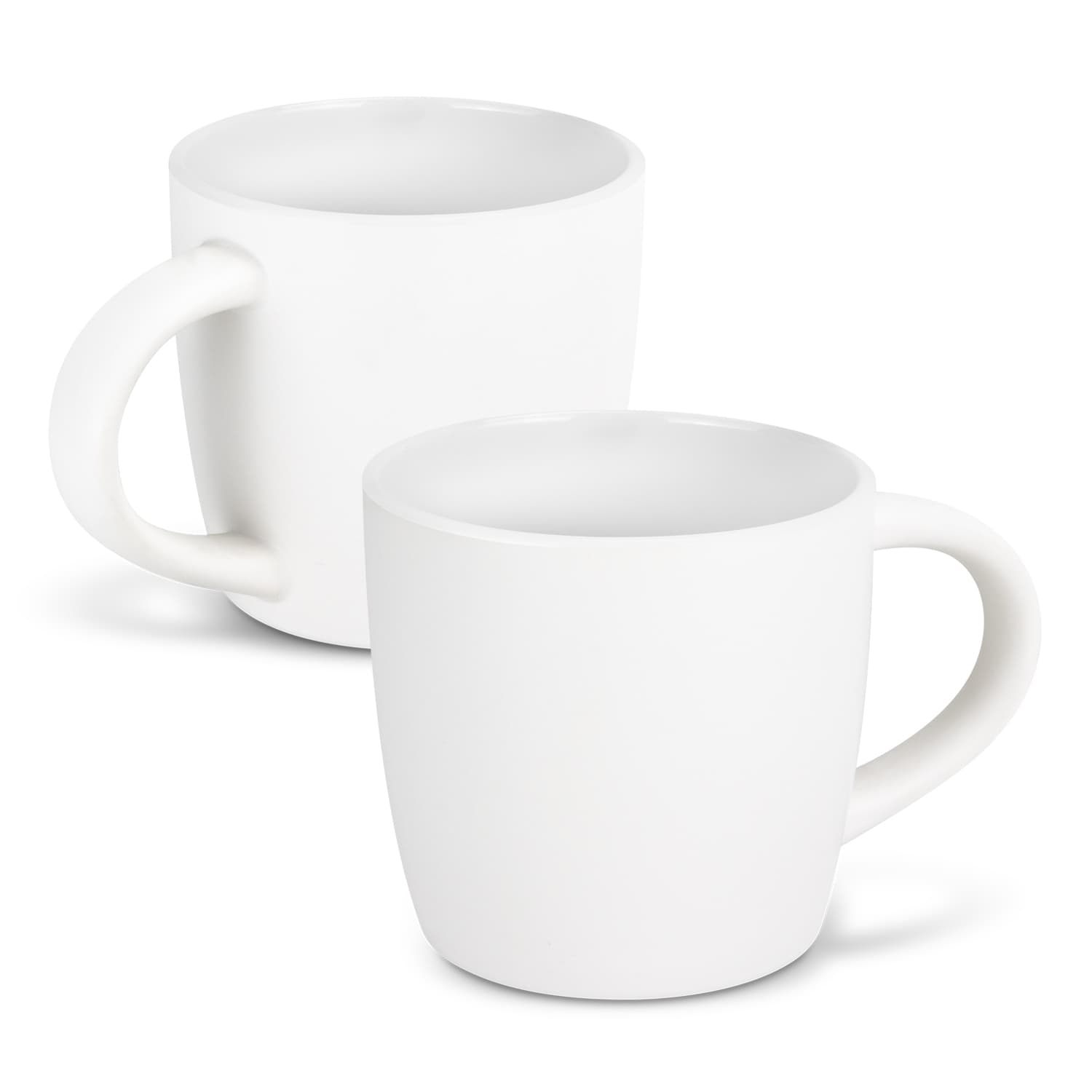 White/White