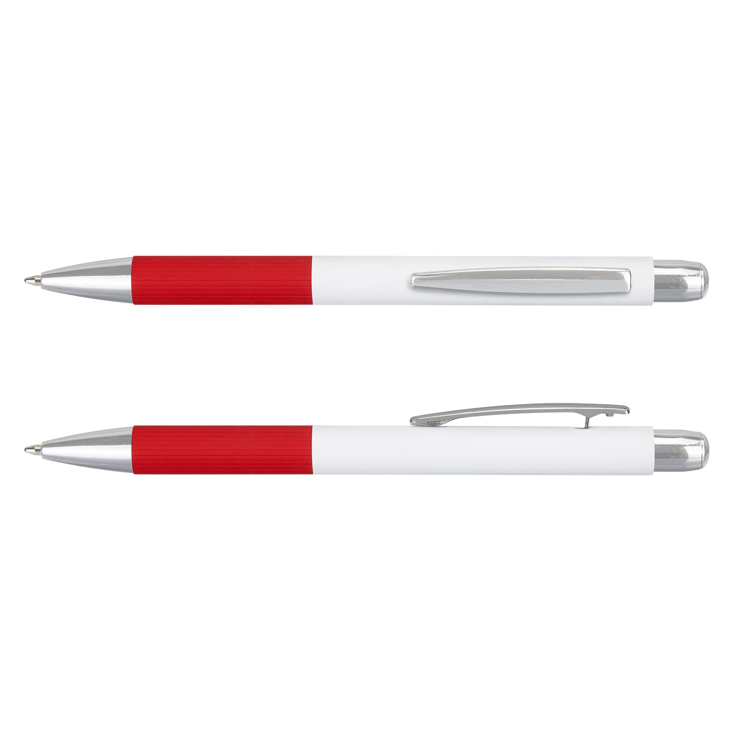 White/Red