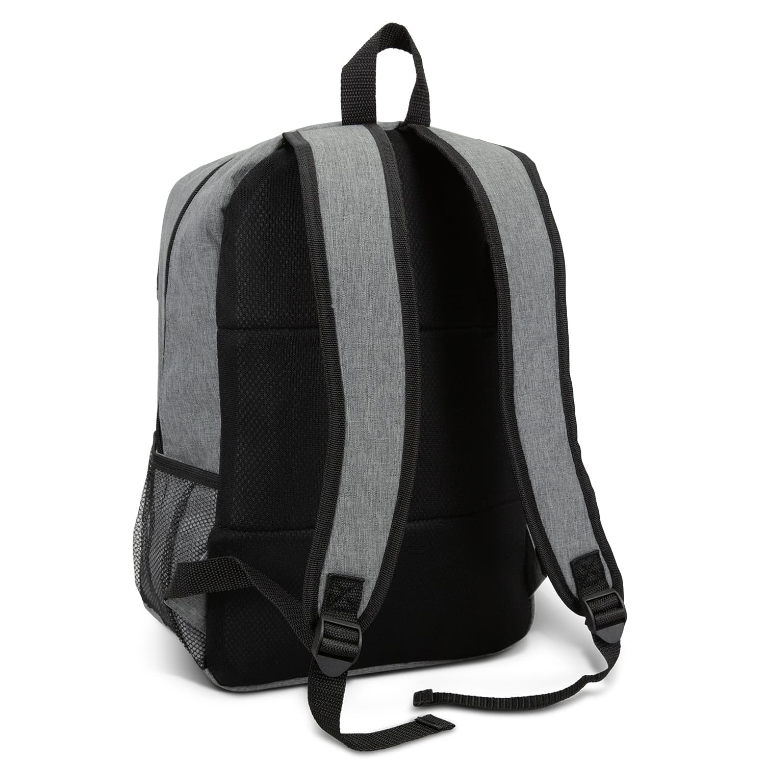 Back