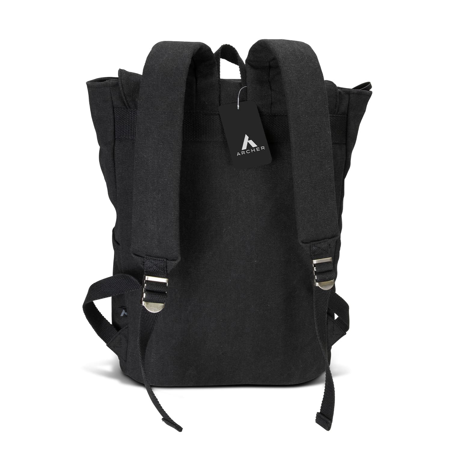 Back