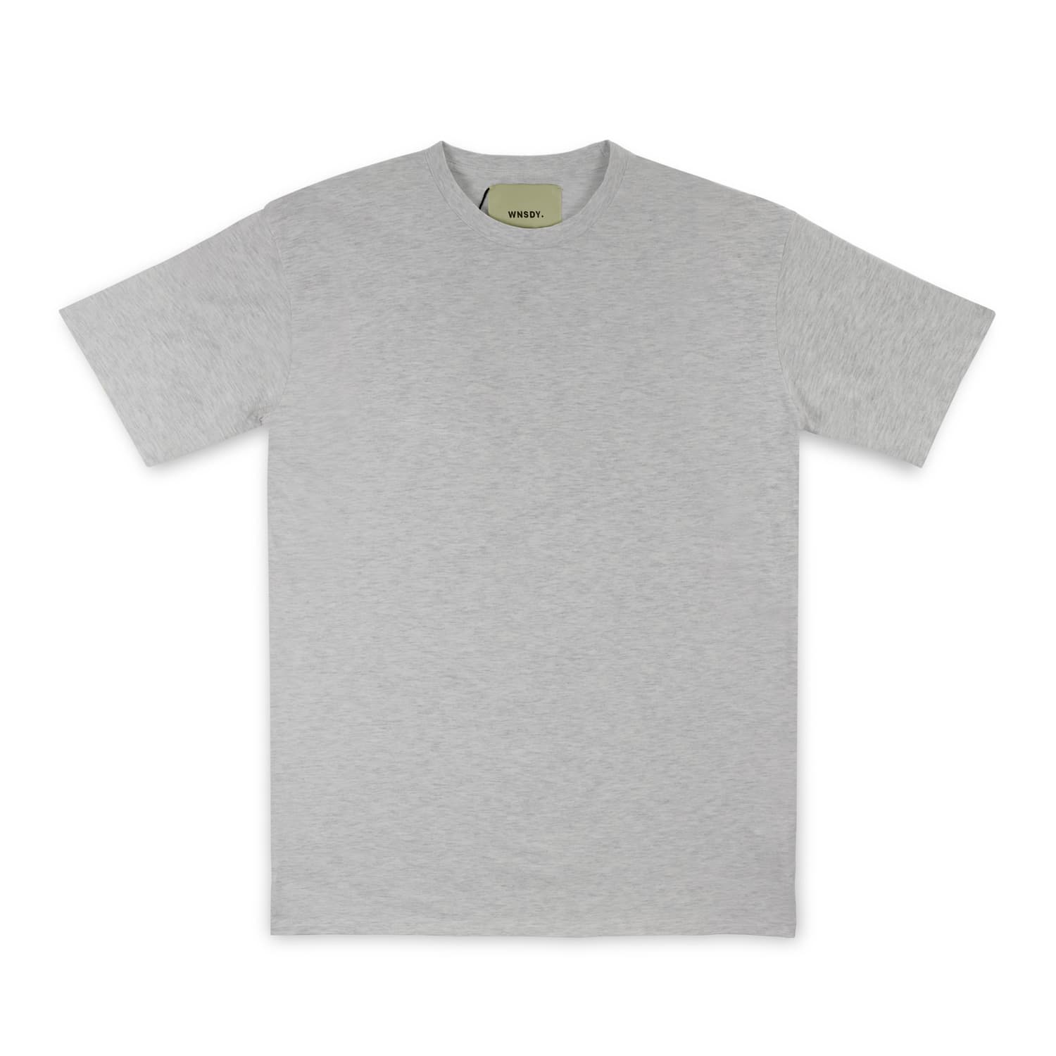 Grey Marle